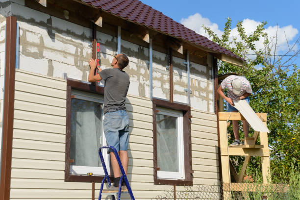 Best Weatherproofing and Sealing  in South Barre, VT